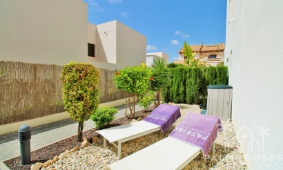 Revente - Villa - Villamartin - PAU 8
