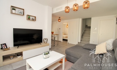 Revente - Villa - Villamartin - PAU 8