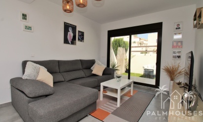 Revente - Villa - Villamartin - PAU 8