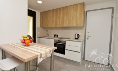 Revente - Villa - Villamartin - PAU 8