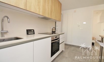 Revente - Villa - Villamartin - PAU 8