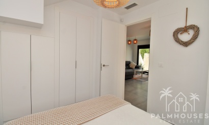 Revente - Villa - Villamartin - PAU 8