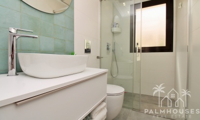 Revente - Villa - Villamartin - PAU 8