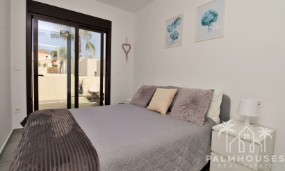 Revente - Villa - Villamartin - PAU 8