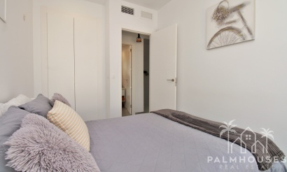 Revente - Villa - Villamartin - PAU 8