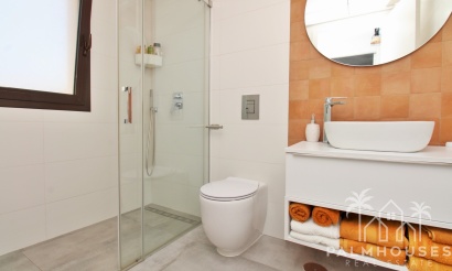 Revente - Villa - Villamartin - PAU 8