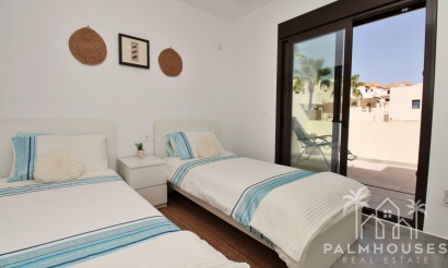 Revente - Villa - Villamartin - PAU 8