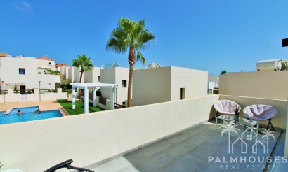 Revente - Villa - Villamartin - PAU 8