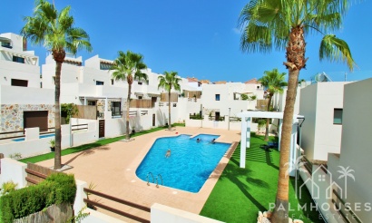 Revente - Villa - Villamartin - PAU 8