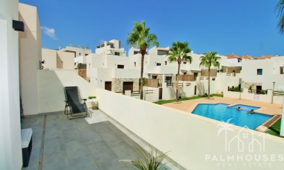 Revente - Villa - Villamartin - PAU 8