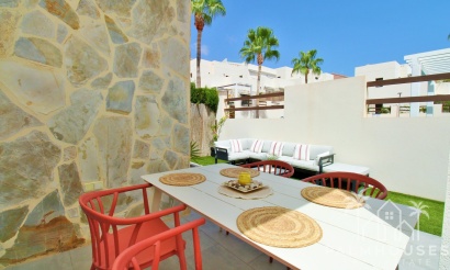 Revente - Villa - Villamartin - PAU 8