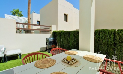 Revente - Villa - Villamartin - PAU 8