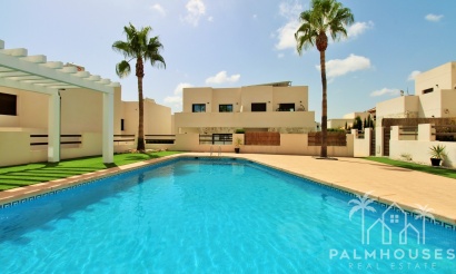 Revente - Villa - Villamartin - PAU 8