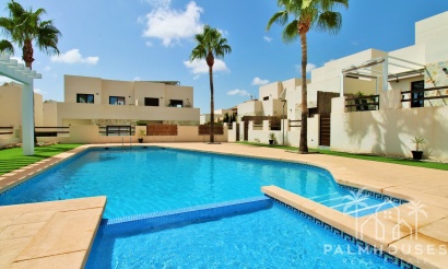 Revente - Villa - Villamartin - PAU 8