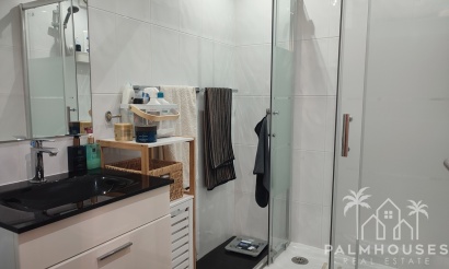 Herverkoop - Appartement - Hacienda Riquelme Golf Resort - Inland