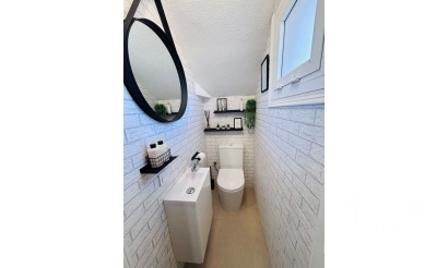Revente - Maison - Villamartin - Costa Blanca
