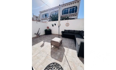 Revente - Maison - Villamartin - Costa Blanca