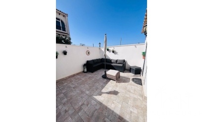 Revente - Maison - Villamartin - Costa Blanca