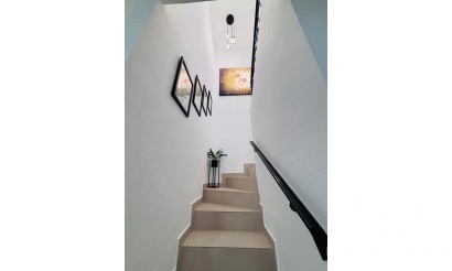 Revente - Maison - Villamartin - Costa Blanca