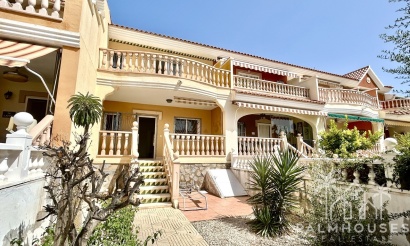 Herverkoop - Huis - Ciudad Quesada - Costa Blanca
