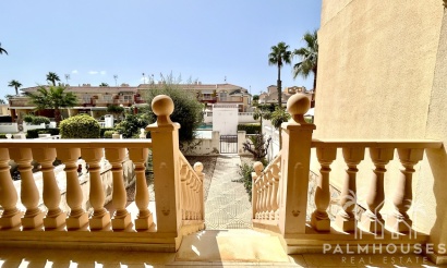 Herverkoop - Huis - Ciudad Quesada - Costa Blanca