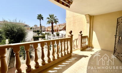 Herverkoop - Huis - Ciudad Quesada - Costa Blanca