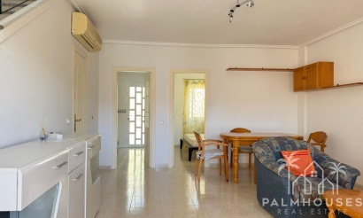 Herverkoop - Huis - Ciudad Quesada - Costa Blanca