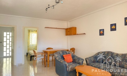 Herverkoop - Huis - Ciudad Quesada - Costa Blanca