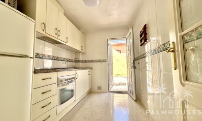 Herverkoop - Huis - Ciudad Quesada - Costa Blanca