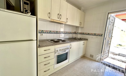 Herverkoop - Huis - Ciudad Quesada - Costa Blanca