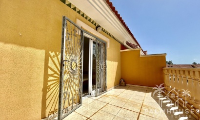 Herverkoop - Huis - Ciudad Quesada - Costa Blanca