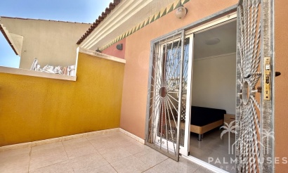 Herverkoop - Huis - Ciudad Quesada - Costa Blanca