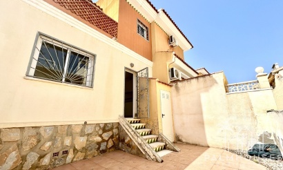 Herverkoop - Huis - Ciudad Quesada - Costa Blanca