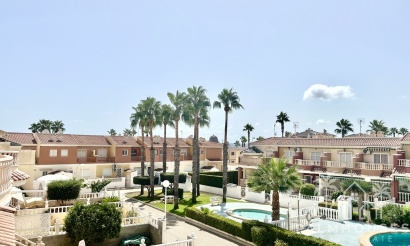 Herverkoop - Huis - Ciudad Quesada - Costa Blanca