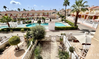 Herverkoop - Huis - Ciudad Quesada - Costa Blanca