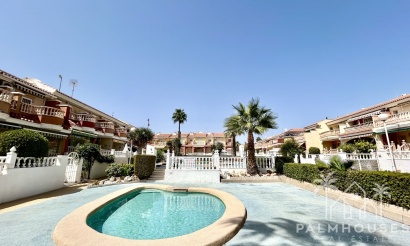 Herverkoop - Huis - Ciudad Quesada - Costa Blanca