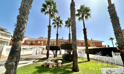 Herverkoop - Huis - Ciudad Quesada - Costa Blanca