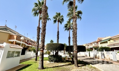 Herverkoop - Huis - Ciudad Quesada - Costa Blanca