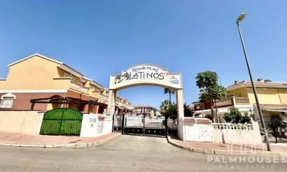 Herverkoop - Huis - Ciudad Quesada - Costa Blanca