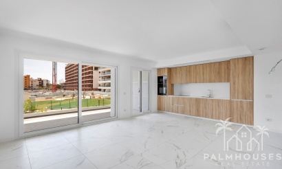 Herverkoop - Appartement - Torrevieja - Costa Blanca
