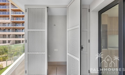 Herverkoop - Appartement - Torrevieja - Costa Blanca