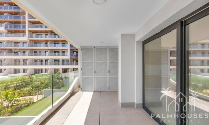 Herverkoop - Appartement - Torrevieja - Costa Blanca