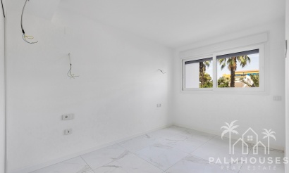 Herverkoop - Appartement - Torrevieja - Costa Blanca