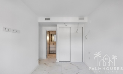 Herverkoop - Appartement - Torrevieja - Costa Blanca