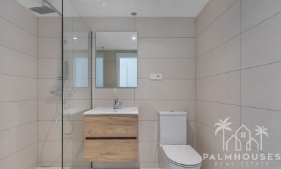 Herverkoop - Appartement - Torrevieja - Costa Blanca