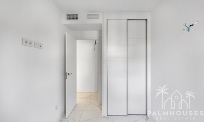 Herverkoop - Appartement - Torrevieja - Costa Blanca