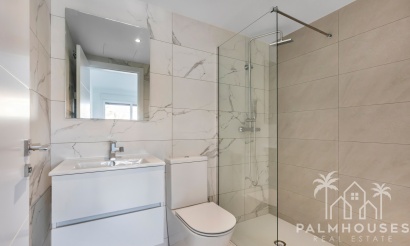 Herverkoop - Appartement - Torrevieja - Costa Blanca