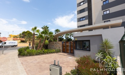 Herverkoop - Appartement - Torrevieja - Costa Blanca