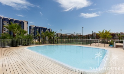 Herverkoop - Appartement - Torrevieja - Costa Blanca