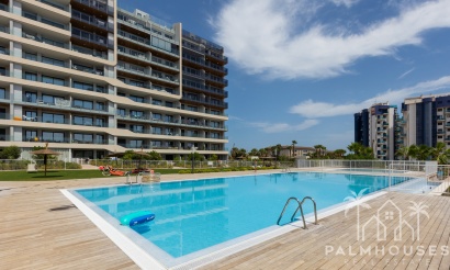Herverkoop - Appartement - Torrevieja - Costa Blanca